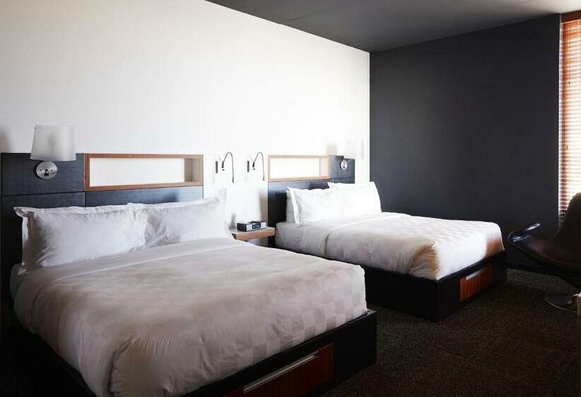 스탠다드 룸, Hôtel Alt Quartier Dix30