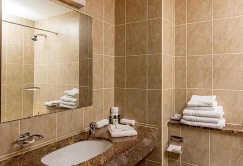 Номер Стандарт, Kilkenny Inn