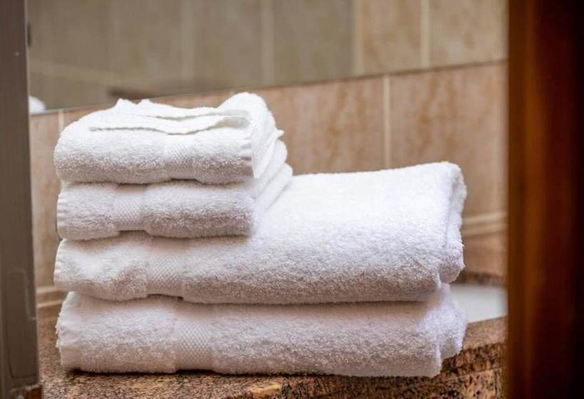 Номер Стандарт, Kilkenny Inn