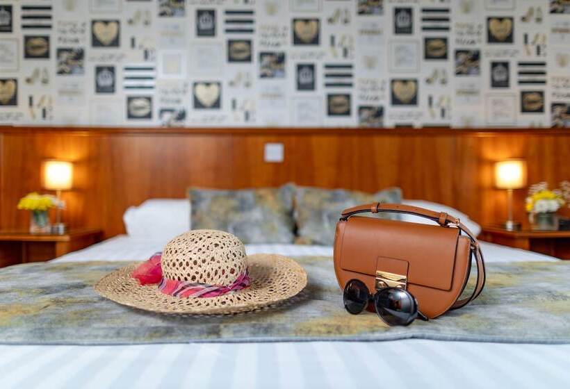 Номер Стандарт Индивидуальный, Kilkenny Inn