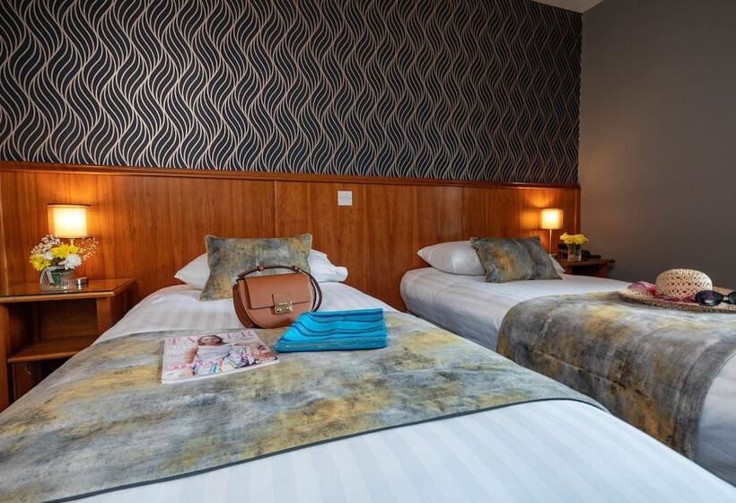 Номер Стандарт, Kilkenny Inn