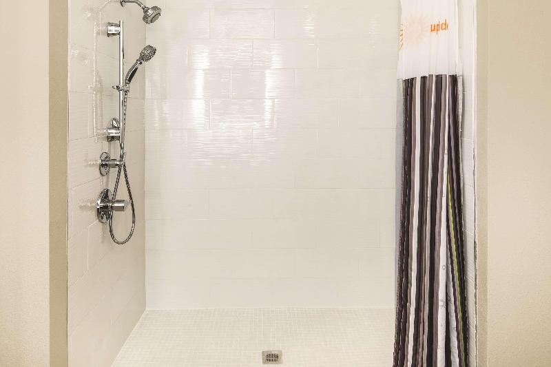 חדר סטנדרט עם מיטת קינג, La Quinta By Wyndham Milledgeville