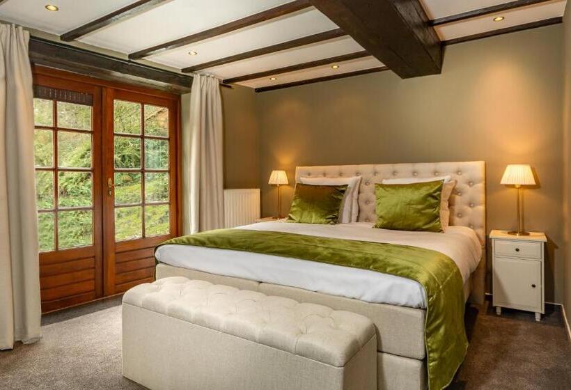 スイート, Landgoed Overste Hof