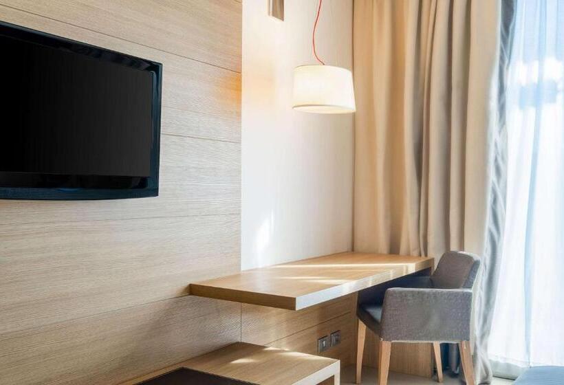 Номер Стандарт, Hsm Hotel San Martino