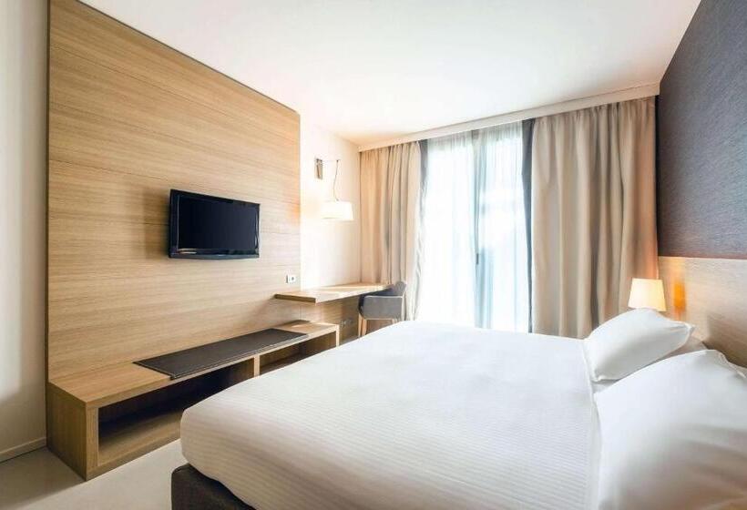 חדר סטנדרט, Hsm Hotel San Martino