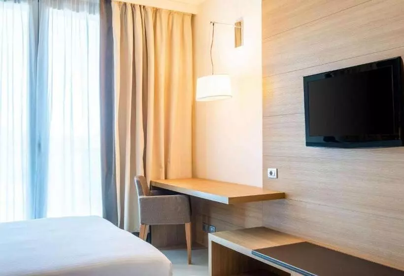 スタンダードトリプルルーム, Hsm Hotel San Martino