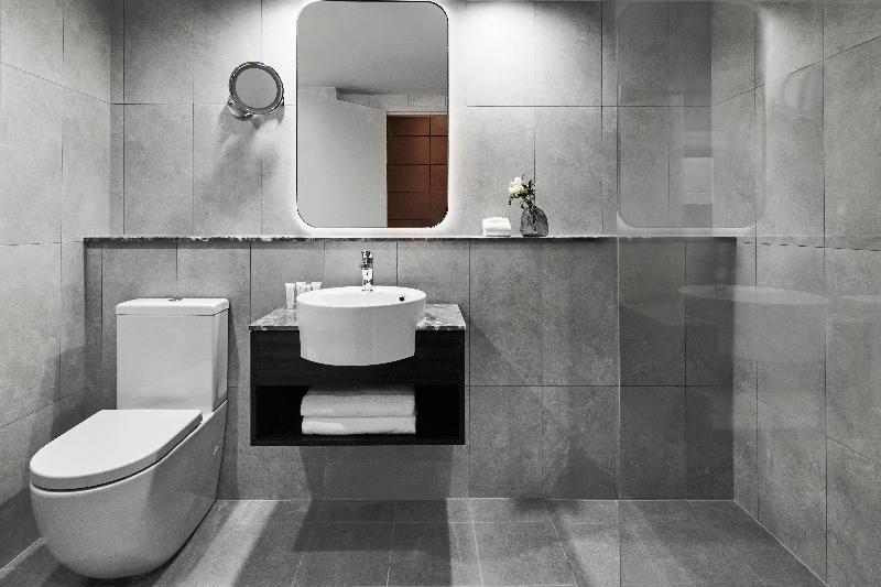 חדר סטנדרט, Hsm Hotel San Martino