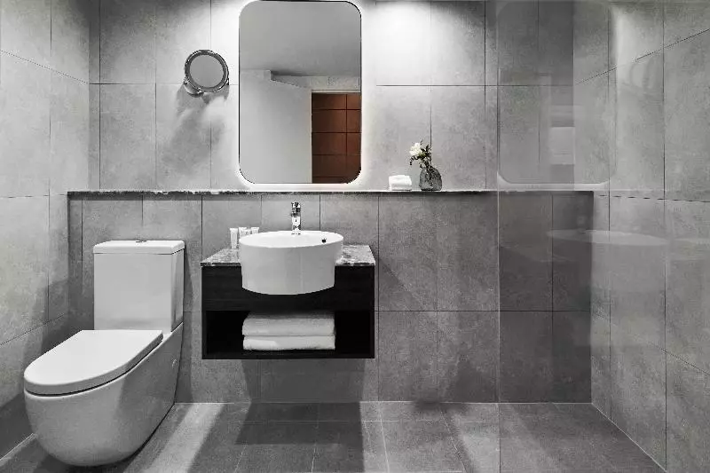 スタンダードルーム, Hsm Hotel San Martino