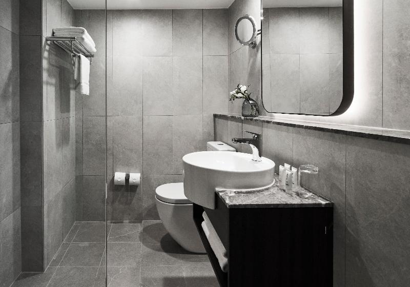 Номер Стандарт, Hsm Hotel San Martino