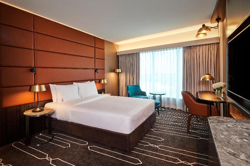 Номер Стандарт, Hsm Hotel San Martino
