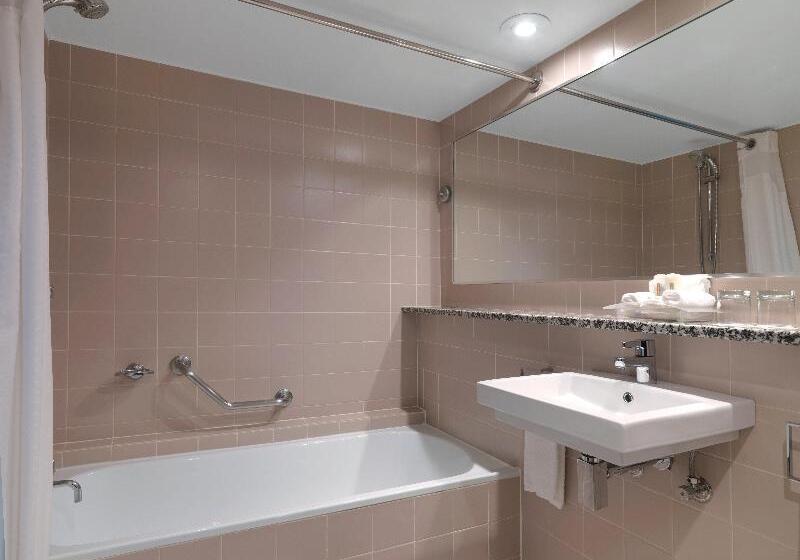 חדר סטנדרט, Hsm Hotel San Martino