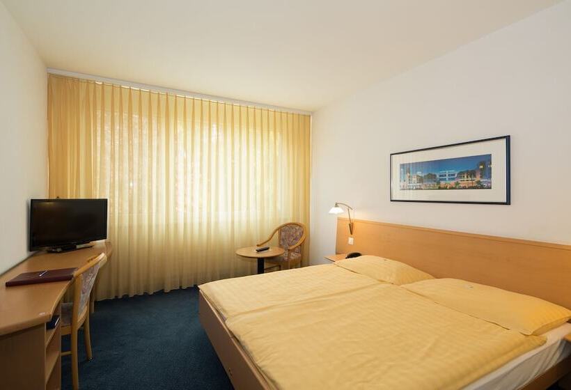 חדר קומפורט יחיד, Restaurant Florida