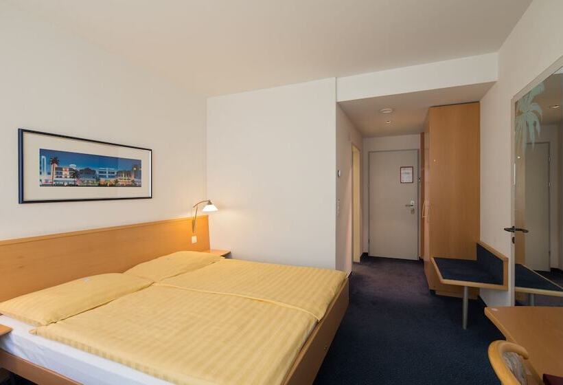 חדר קומפורט, Restaurant Florida