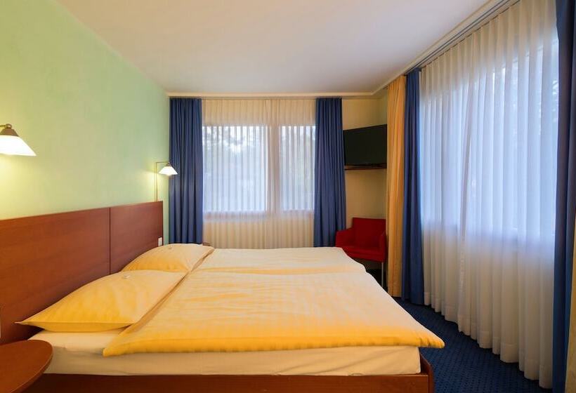 חדר אקונומי, Restaurant Florida