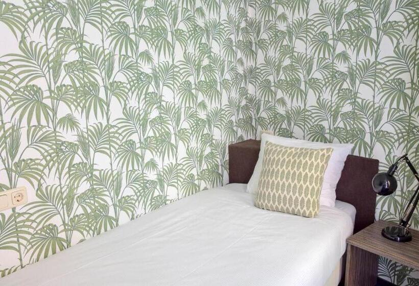 싱글 기본룸, Sebel