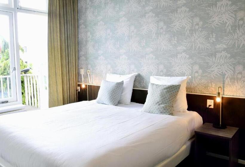 غرفة قياسية, Sebel