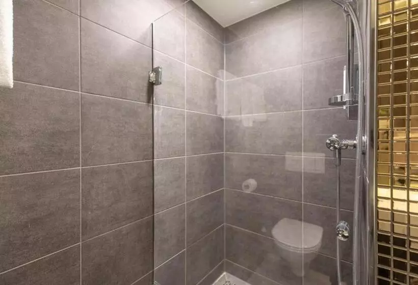 スーペリアールーム, Select Hotel A1 Bremen Stuhr