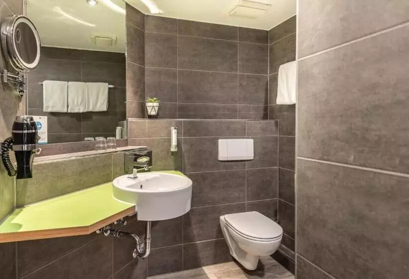 スーペリアールーム, Select Hotel A1 Bremen Stuhr