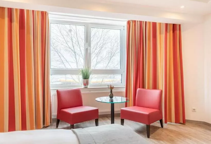 スーペリアールーム, Select Hotel A1 Bremen Stuhr
