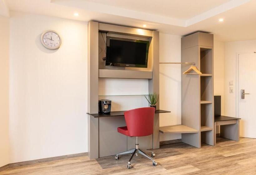 غرفة سوبيريور, Select Hotel A1 Bremen Stuhr