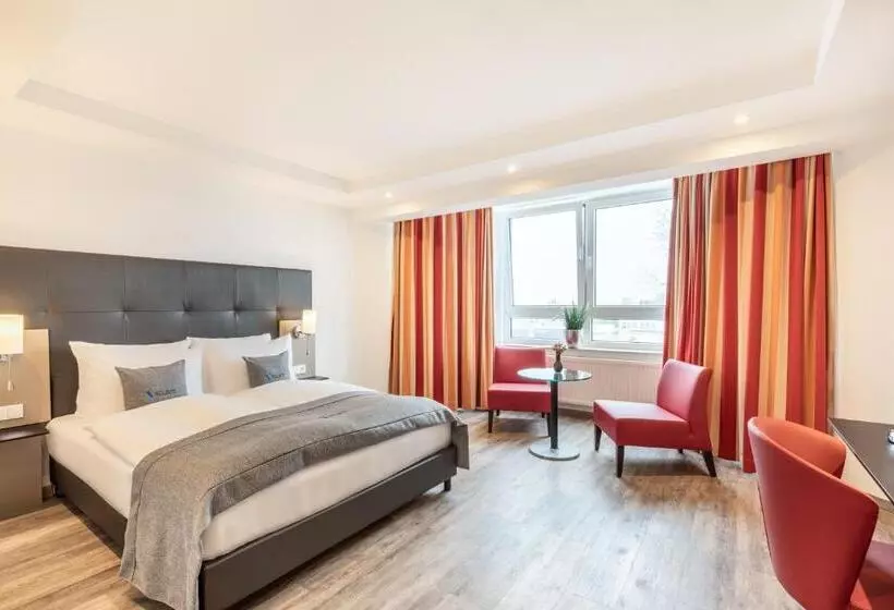 スーペリアールーム, Select Hotel A1 Bremen Stuhr