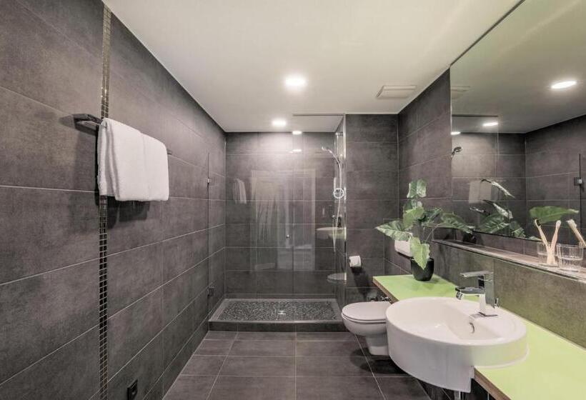 غرفة قياسية, Select Hotel A1 Bremen Stuhr