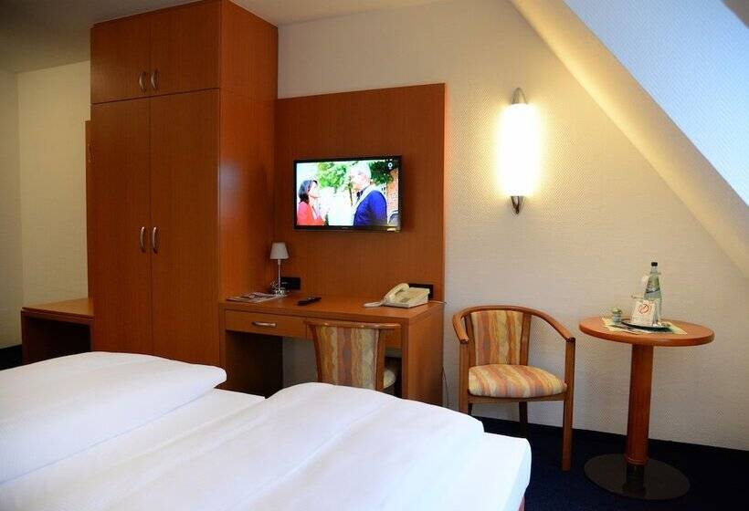 غرفة قياسية, Spreewaldeck