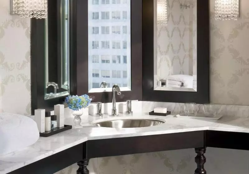 استودیو استاندارد با تخت کینگ, The Nines, A Luxury Collection Hotel, Portland