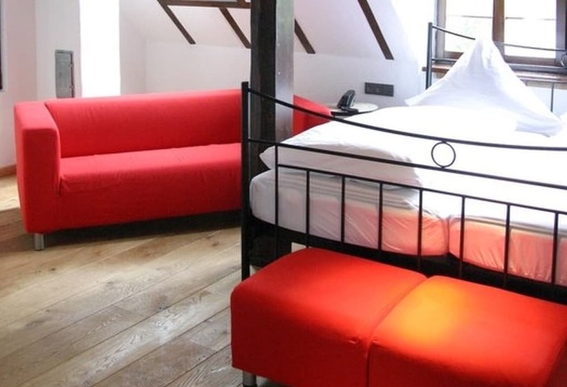 Номер Комфорт, Landhotel Alte Muehle