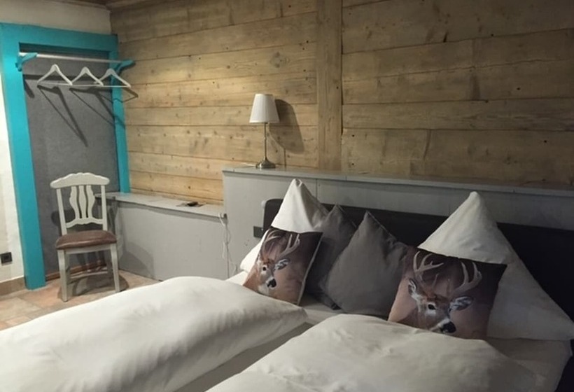 Номер Комфорт, Landhotel Alte Muehle