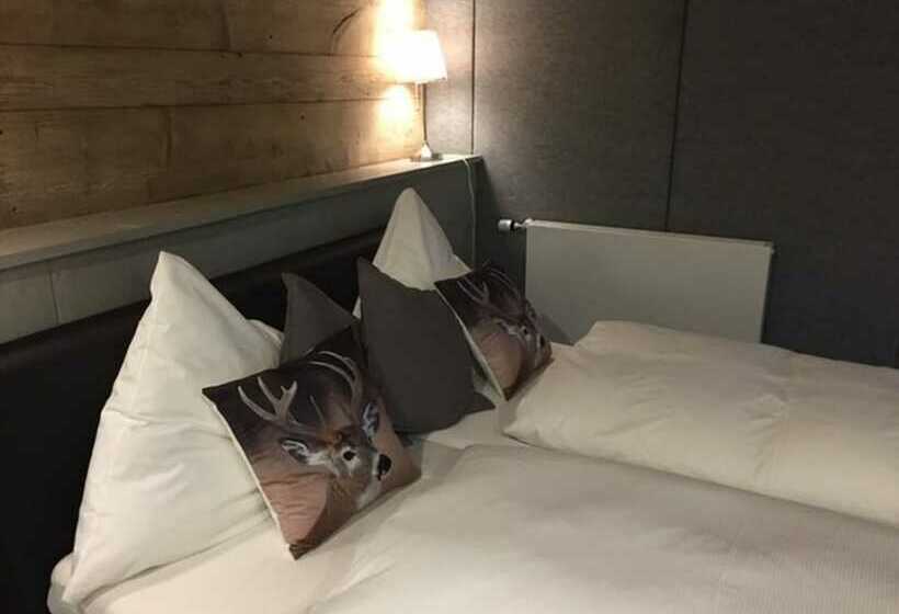 Номер Комфорт, Landhotel Alte Muehle