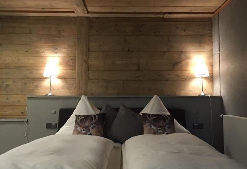 Номер Комфорт, Landhotel Alte Muehle