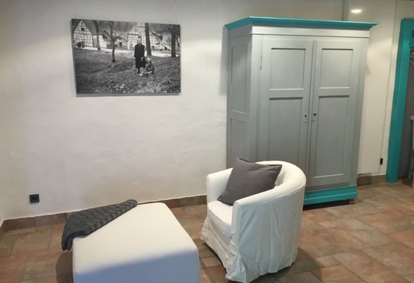 Номер Комфорт, Landhotel Alte Muehle