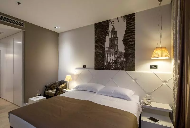 اتاق استاندارد, Riad & Spa Esprit Du Maroc