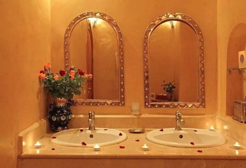 اتاق سوپریور, Riad & Spa Esprit Du Maroc