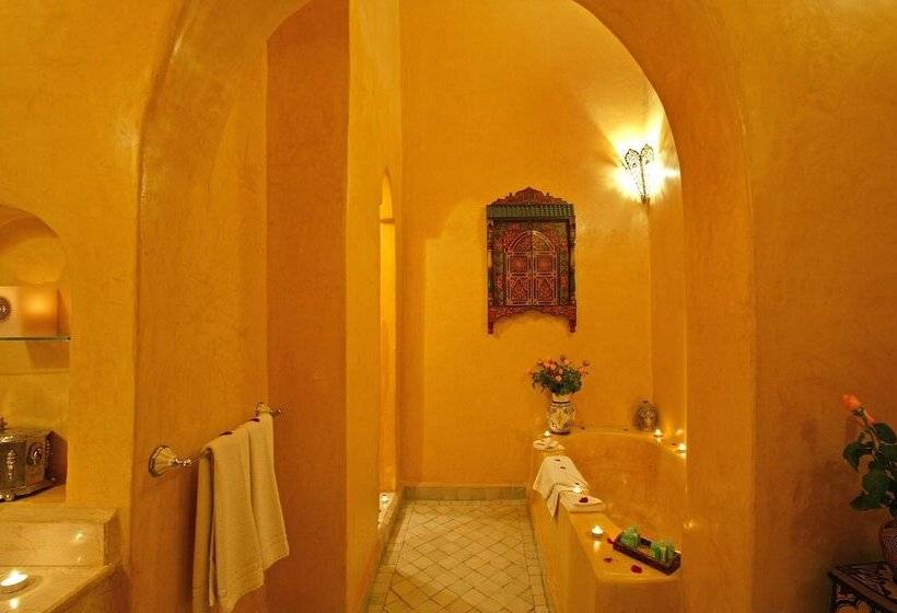 اتاق سوپریور, Riad & Spa Esprit Du Maroc