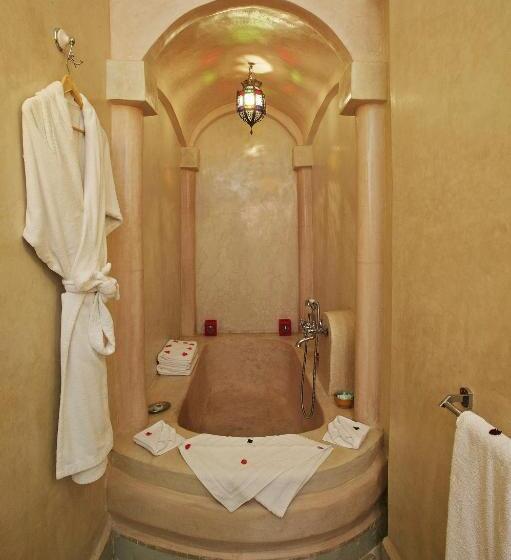 اتاق استاندارد, Riad & Spa Esprit Du Maroc