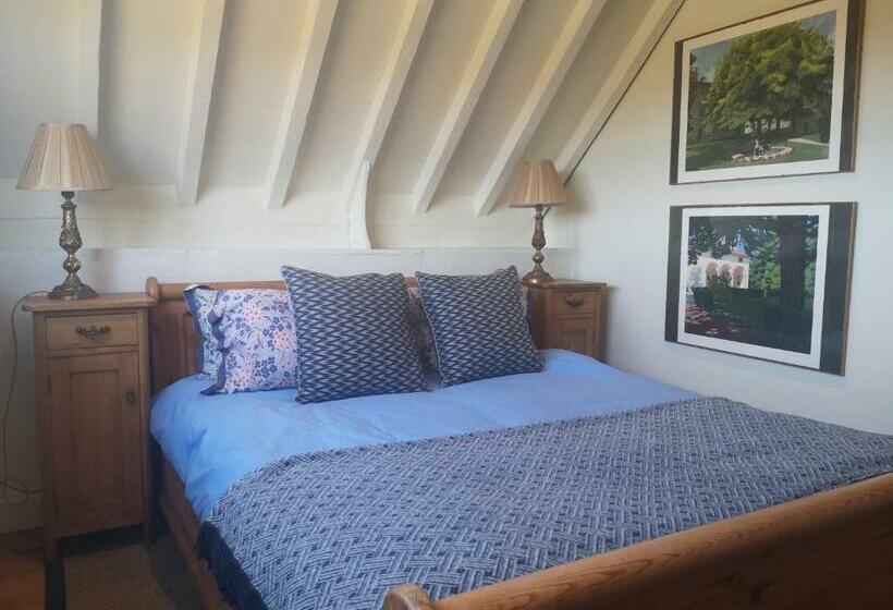 １ベッドルームのデラックスアパートメント, The Queen S Head