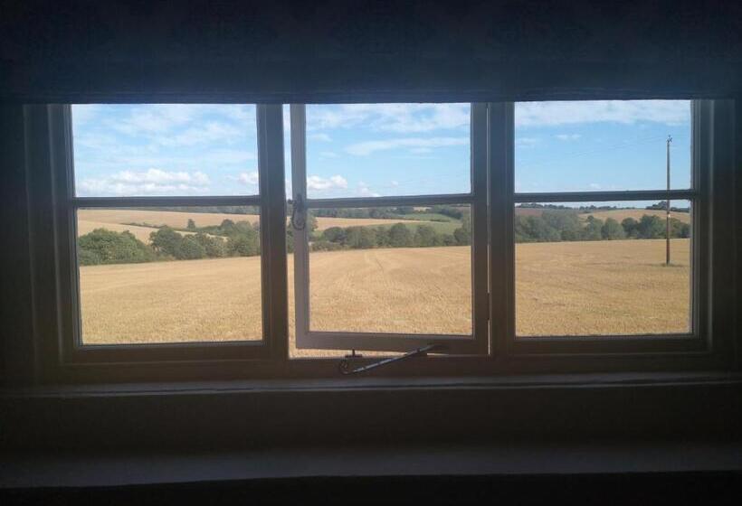 침실 1개 디럭스 아파트, The Queen S Head