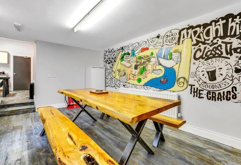 Номер Economy, 44 North