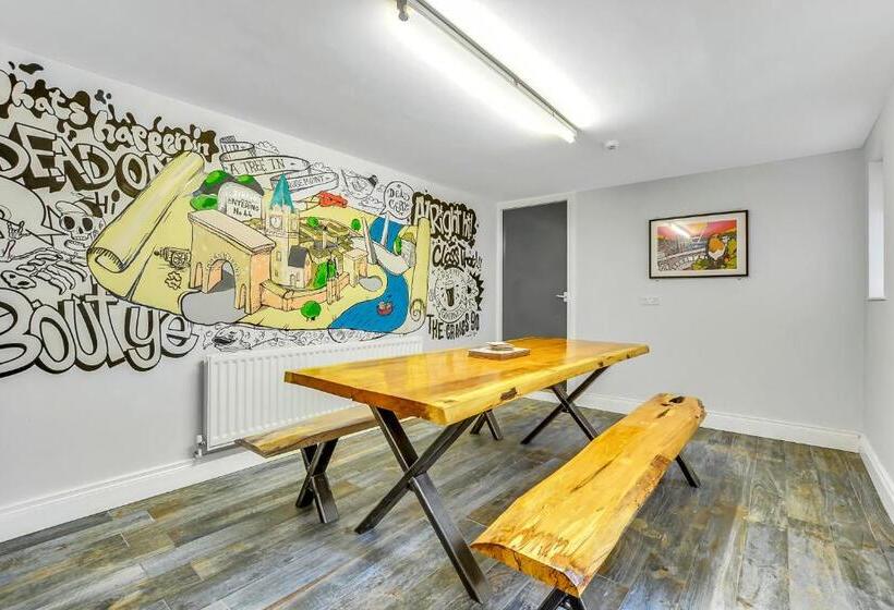 Номер Economy, 44 North