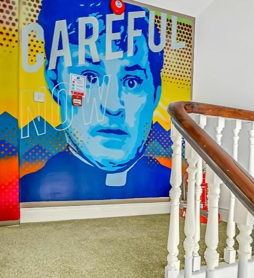 Номер Economy, 44 North