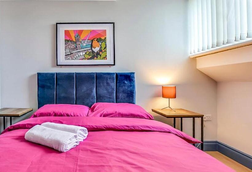 Номер Economy, 44 North