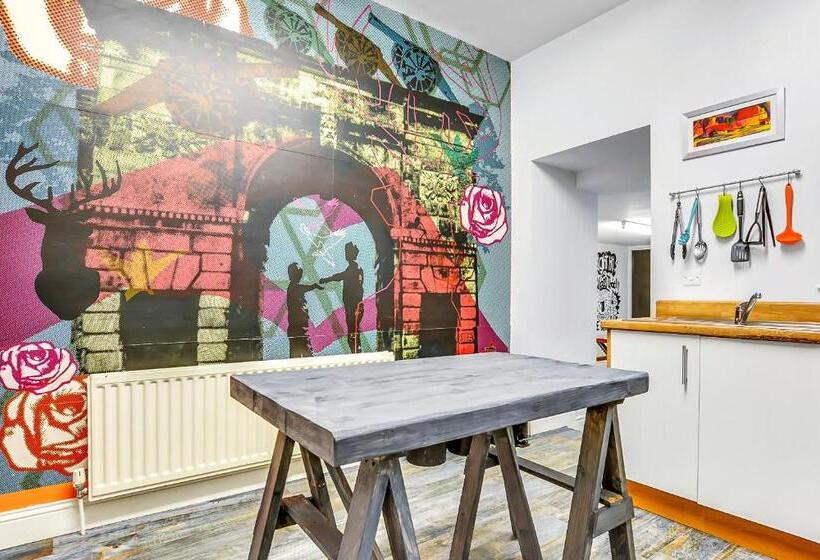 Номер Economy, 44 North