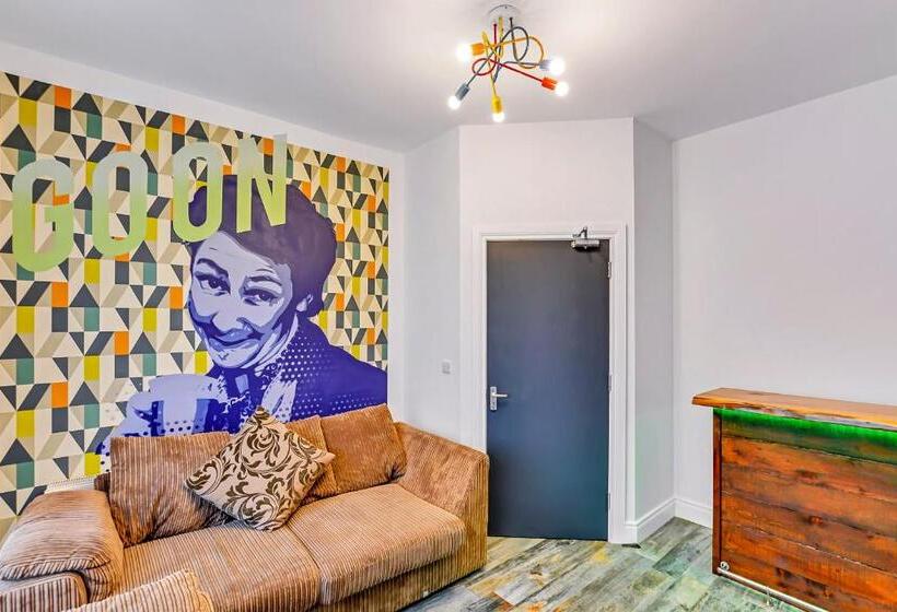 Номер Superior, 44 North