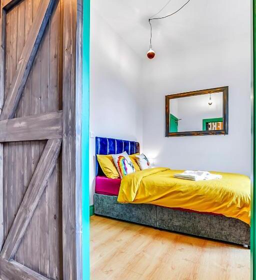 Номер Superior, 44 North