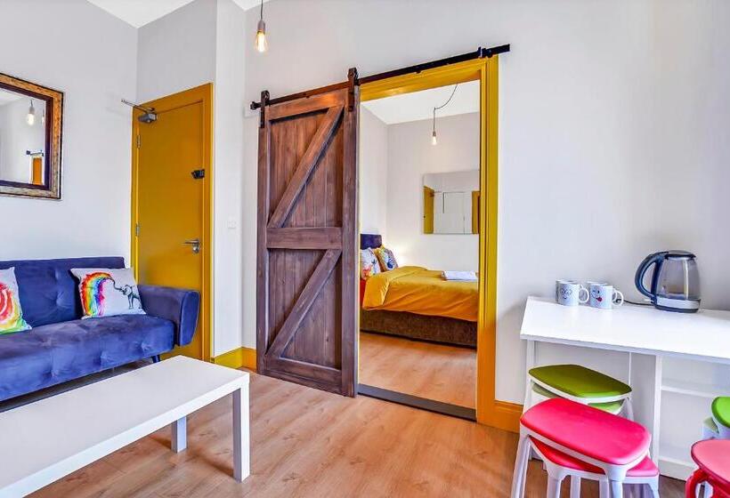 Номер Superior, 44 North