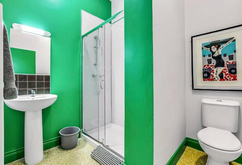 Номер Deluxe, 44 North