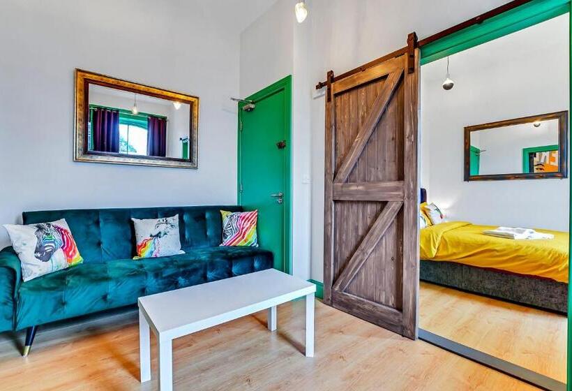 Номер Deluxe, 44 North