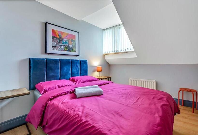 Дом 1 Спальня, 44 North